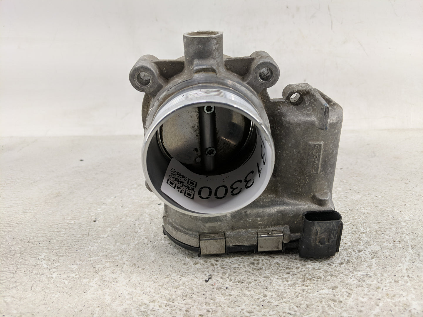 2014-2018 Ford Focus Throttle Body P/N:0 280 750 576 DS7E-9F991-BB Fits Fits 2014 2015 2016 2017 2018 2019 2020 2021 2022 OE