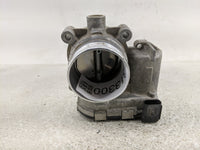 2014-2018 Ford Focus Throttle Body P/N:0 280 750 576 DS7E-9F991-BB Fits Fits 2014 2015 2016 2017 2018 2019 2020 2021 2022 OE
