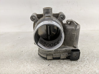 compare product 2014-2018 Ford Focus Throttle Body P/N:0 280 750 576 DS7E-9F991-BB Fits Fits 2014 2015 2016 2017 2018 2019 2020 2021 2022 OEM Used Auto Parts