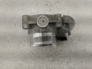 2014-2018 Ford Focus Throttle Body P/N:0 280 750 576 DS7E-9F991-BB Fits Fits 2014 2015 2016 2017 2018 2019 2020 2021 2022 OEM Used Auto Parts