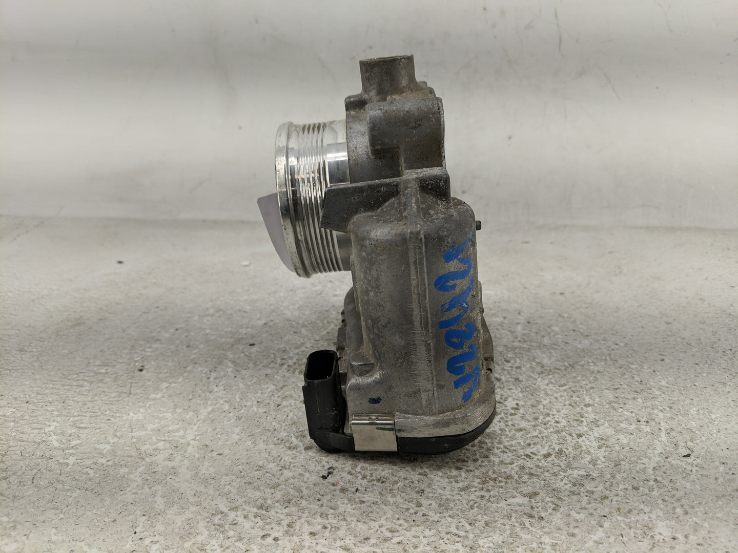 2014-2018 Ford Focus Throttle Body P/N:0 280 750 576 DS7E-9F991-BB Fits Fits 2014 2015 2016 2017 2018 2019 2020 2021 2022 OE