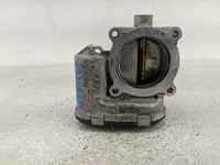 2014-2018 Ford Focus Throttle Body P/N:0 280 750 576 DS7E-9F991-BB Fits Fits 2014 2015 2016 2017 2018 2019 2020 2021 2022 OE