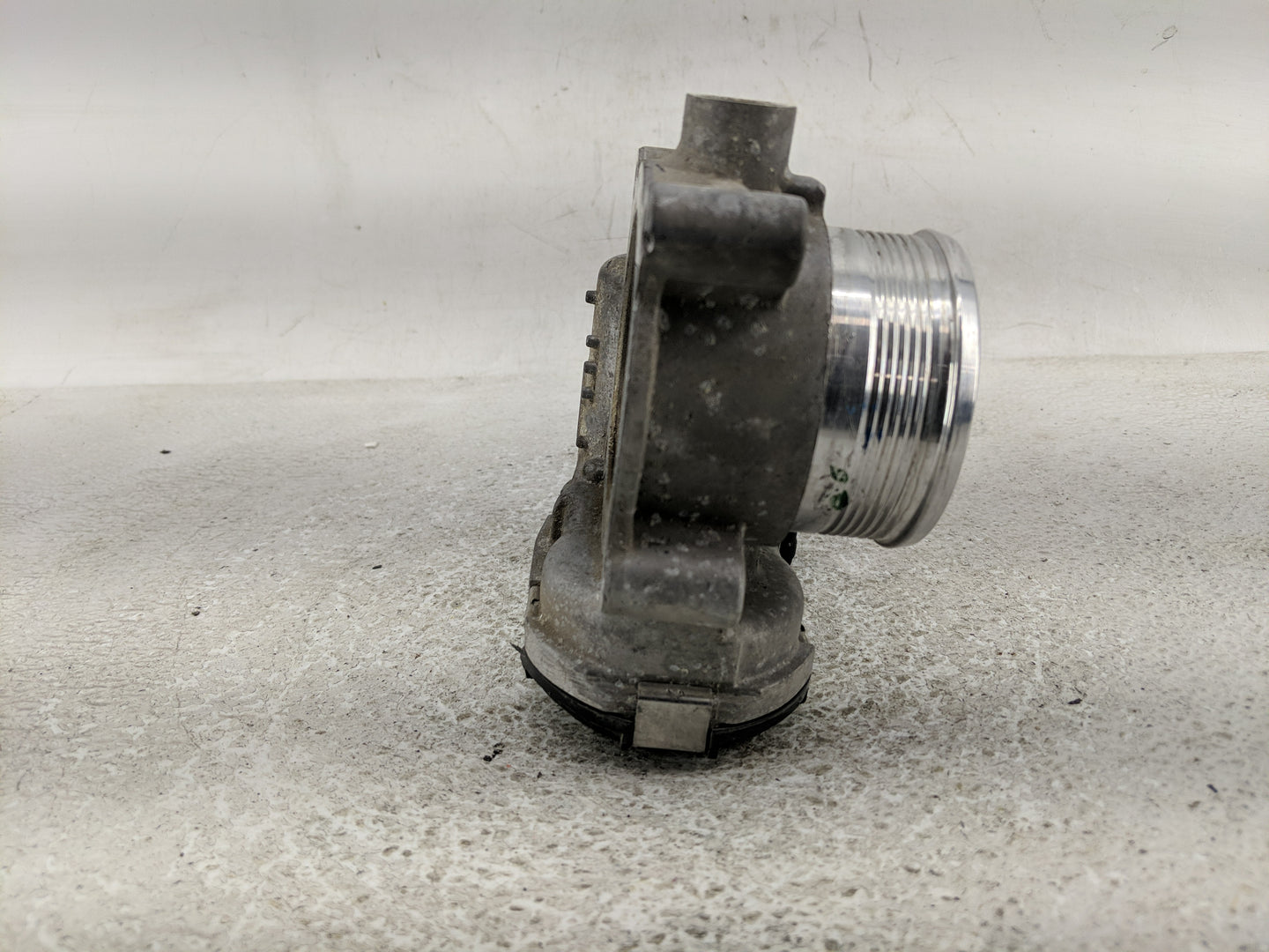 2014-2018 Ford Focus Throttle Body P/N:0 280 750 576 DS7E-9F991-BB Fits Fits 2014 2015 2016 2017 2018 2019 2020 2021 2022 OE