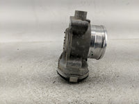 2014-2018 Ford Focus Throttle Body P/N:0 280 750 576 DS7E-9F991-BB Fits Fits 2014 2015 2016 2017 2018 2019 2020 2021 2022 OE