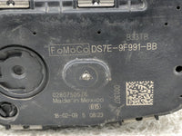 2014-2018 Ford Focus Throttle Body P/N:0 280 750 576 DS7E-9F991-BB Fits Fits 2014 2015 2016 2017 2018 2019 2020 2021 2022 OE