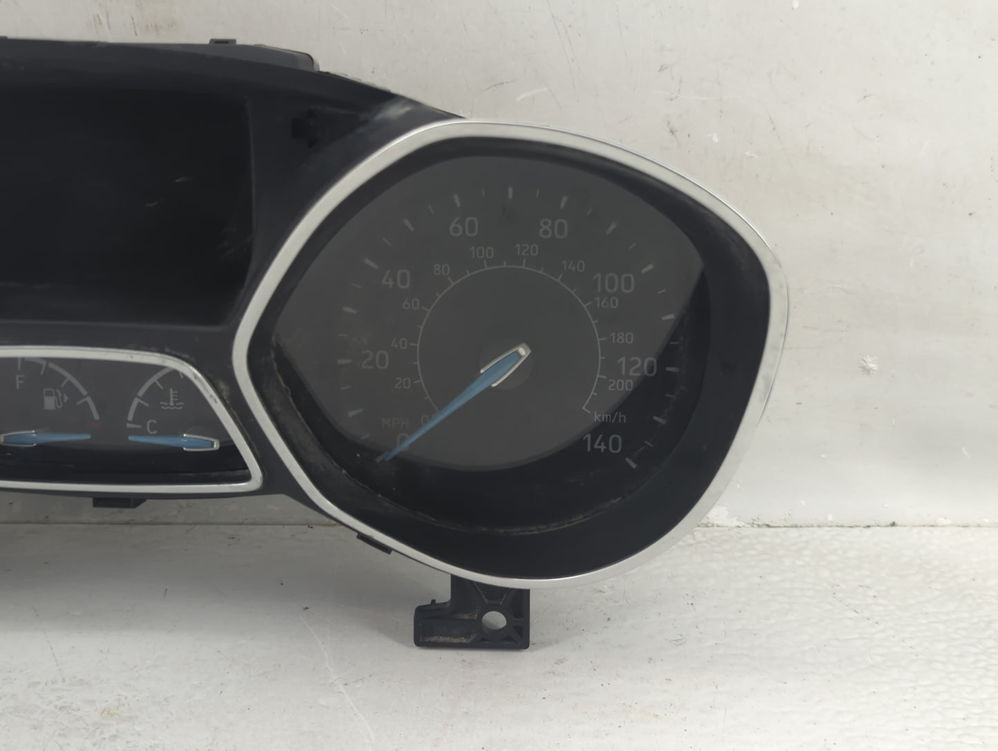 2015 Ford Focus Instrument Cluster Speedometer Gauges P/N:5085074 2625776 Fits OEM Used Auto Parts - Oemusedautoparts1.com