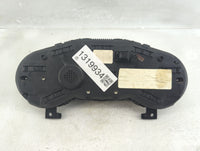 2015 Ford Focus Instrument Cluster Speedometer Gauges P/N:5085074 2625776 Fits OEM Used Auto Parts - Oemusedautoparts1.com