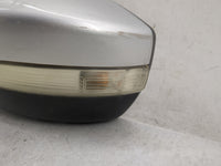 2015-2018 Ford Focus Driver Side View Mirror - Left Door Mirror OEM Used - Oemusedautoparts1.com