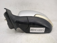 2015-2018 Ford Focus Driver Side View Mirror - Left Door Mirror OEM Used - Oemusedautoparts1.com