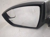 2015-2018 Ford Focus Driver Side View Mirror - Left Door Mirror OEM Used - Oemusedautoparts1.com