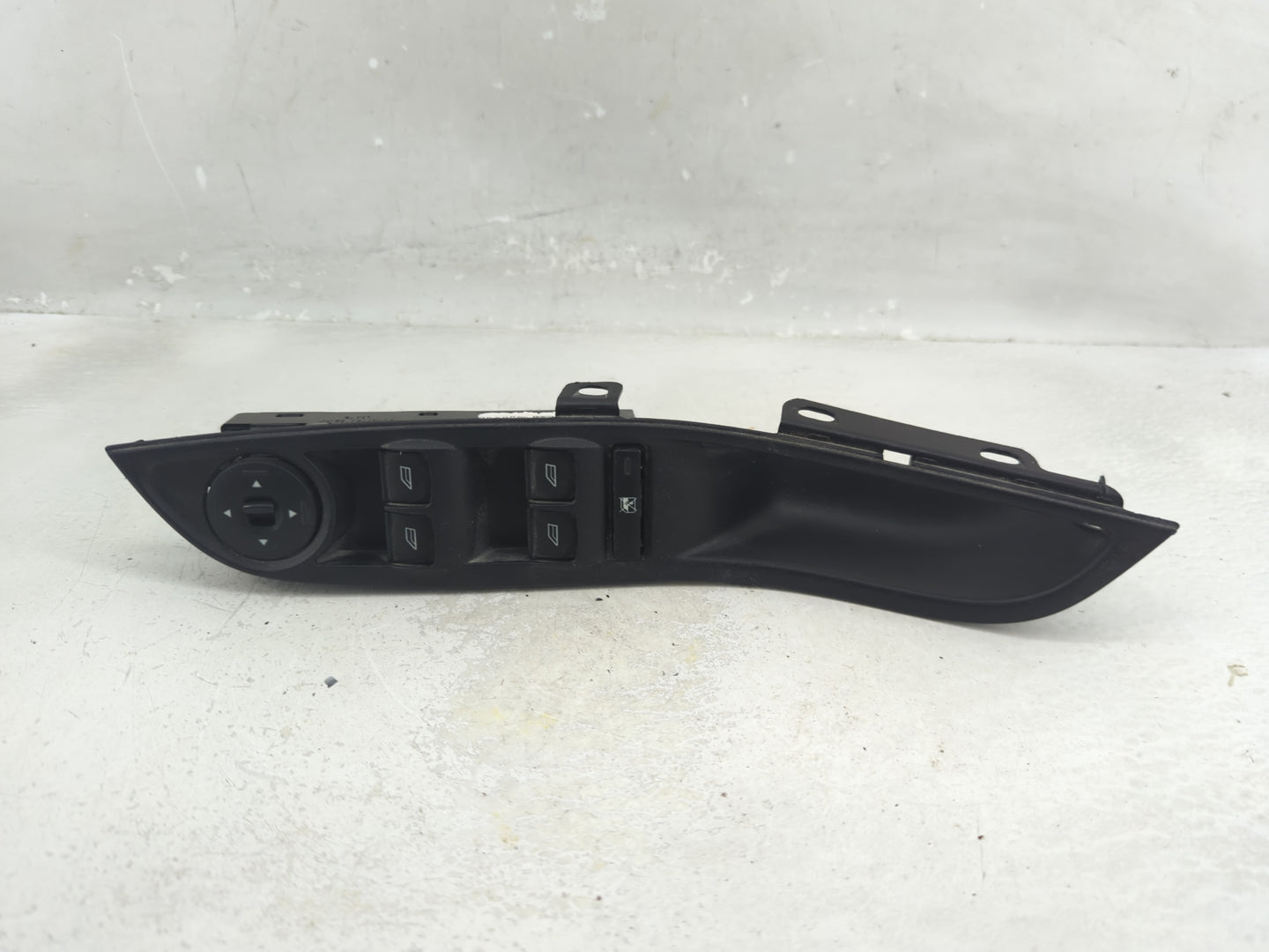 2012-2018 Ford Focus Master Power Window Switch Replacement Driver Side Left P/N:BM5T-14A132-AA Fits OEM Used Auto Parts - O