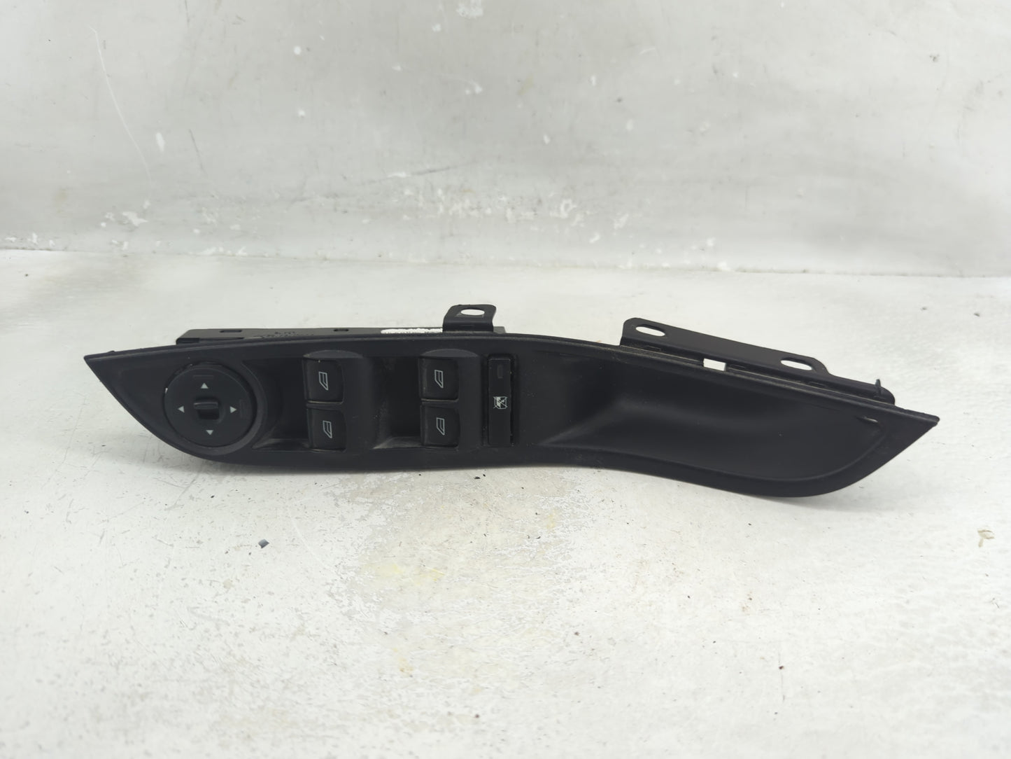 2012-2018 Ford Focus Master Power Window Switch Replacement Driver Side Left P/N:BM5T-14A132-AA Fits OEM Used Auto Parts - O