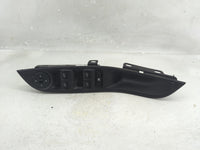 2012-2018 Ford Focus Master Power Window Switch Replacement Driver Side Left P/N:BM5T-14A132-AA Fits OEM Used Auto Parts - O