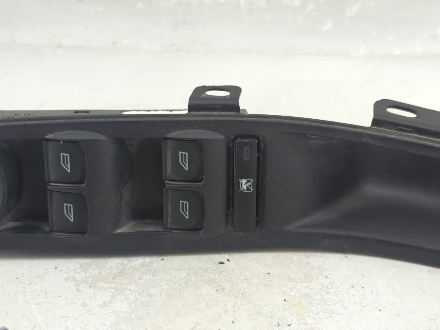 2012-2018 Ford Focus Master Power Window Switch Replacement Driver Side Left P/N:BM5T-14A132-AA Fits OEM Used Auto Parts - O