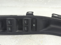 2012-2018 Ford Focus Master Power Window Switch Replacement Driver Side Left P/N:BM5T-14A132-AA Fits OEM Used Auto Parts - O