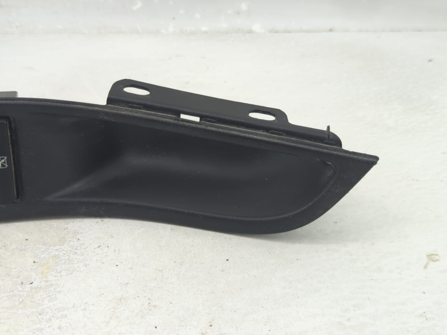 2012-2018 Ford Focus Master Power Window Switch Replacement Driver Side Left P/N:BM5T-14A132-AA Fits OEM Used Auto Parts - O