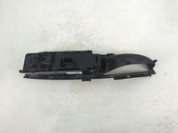 2012-2018 Ford Focus Master Power Window Switch Replacement Driver Side Left P/N:BM5T-14A132-AA Fits OEM Used Auto Parts - O