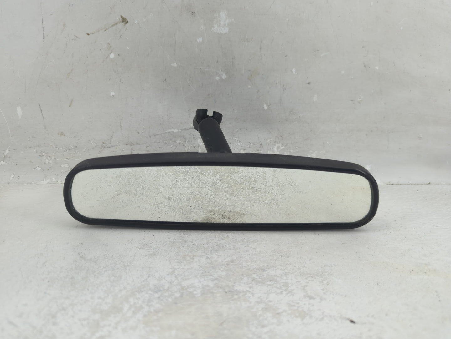 2010-2018 Ford Focus Interior Rear View Mirror Replacement OEM P/N:6U5Z-17700-A Fits OEM Used Auto Parts - Oemusedautoparts1
