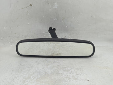2010-2018 Ford Focus Interior Rear View Mirror Replacement OEM P/N:6U5Z-17700-A Fits OEM Used Auto Parts - Oemusedautoparts1