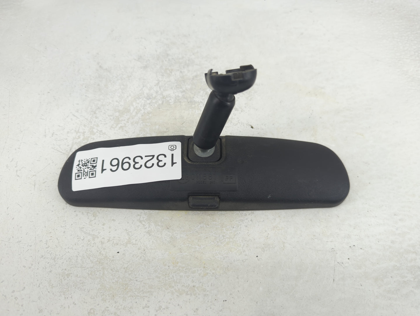2010-2018 Ford Focus Interior Rear View Mirror Replacement OEM P/N:6U5Z-17700-A Fits OEM Used Auto Parts - Oemusedautoparts1