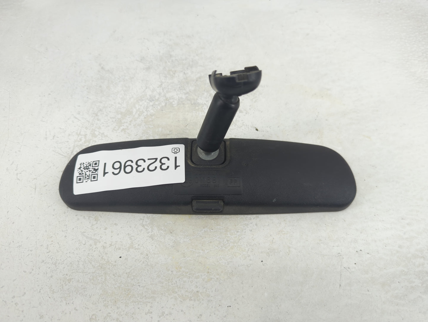2010-2018 Ford Focus Interior Rear View Mirror Replacement OEM P/N:6U5Z-17700-A Fits OEM Used Auto Parts - Oemusedautoparts1