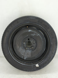 2012-2018 Ford Focus Spare Donut Tire Wheel Rim Oem - Oemusedautoparts1.com