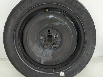 2012-2018 Ford Focus Spare Donut Tire Wheel Rim Oem