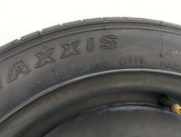 2012-2018 Ford Focus Spare Donut Tire Wheel Rim Oem - Oemusedautoparts1.com