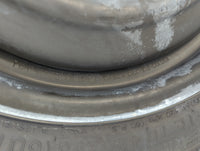 2012-2018 Ford Focus Spare Donut Tire Wheel Rim Oem - Oemusedautoparts1.com