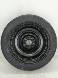 2012-2018 Ford Focus Spare Donut Tire Wheel Rim Oem - Oemusedautoparts1.com