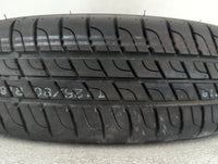 2012-2018 Ford Focus Spare Donut Tire Wheel Rim Oem - Oemusedautoparts1.com