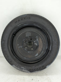 2012-2018 Ford Focus Spare Donut Tire Wheel Rim Oem - Oemusedautoparts1.com