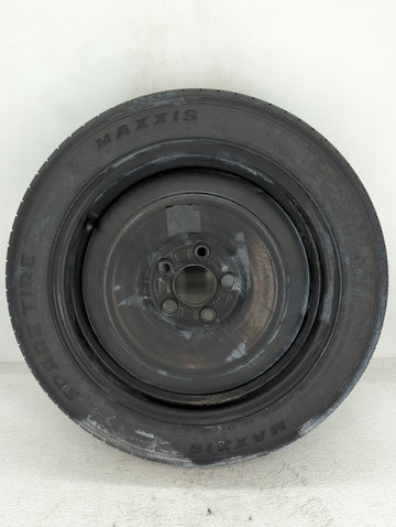 2012-2018 Ford Focus Spare Donut Tire Wheel Rim Oem - Oemusedautoparts1.com
