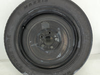 2012-2018 Ford Focus Spare Donut Tire Wheel Rim Oem - Oemusedautoparts1.com