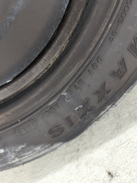 2012-2018 Ford Focus Spare Donut Tire Wheel Rim Oem - Oemusedautoparts1.com