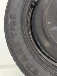 2012-2018 Ford Focus Spare Donut Tire Wheel Rim Oem - Oemusedautoparts1.com