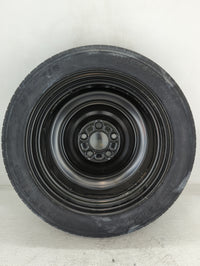 2012-2018 Ford Focus Spare Donut Tire Wheel Rim Oem - Oemusedautoparts1.com