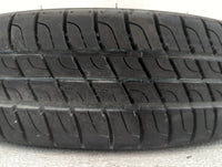 2012-2018 Ford Focus Spare Donut Tire Wheel Rim Oem - Oemusedautoparts1.com