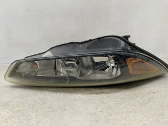 compare product 2015 Ford Focus Tail Light Assembly Passenger Right OEM P/N:F1EZ13008F Fits OEM Used Auto Parts