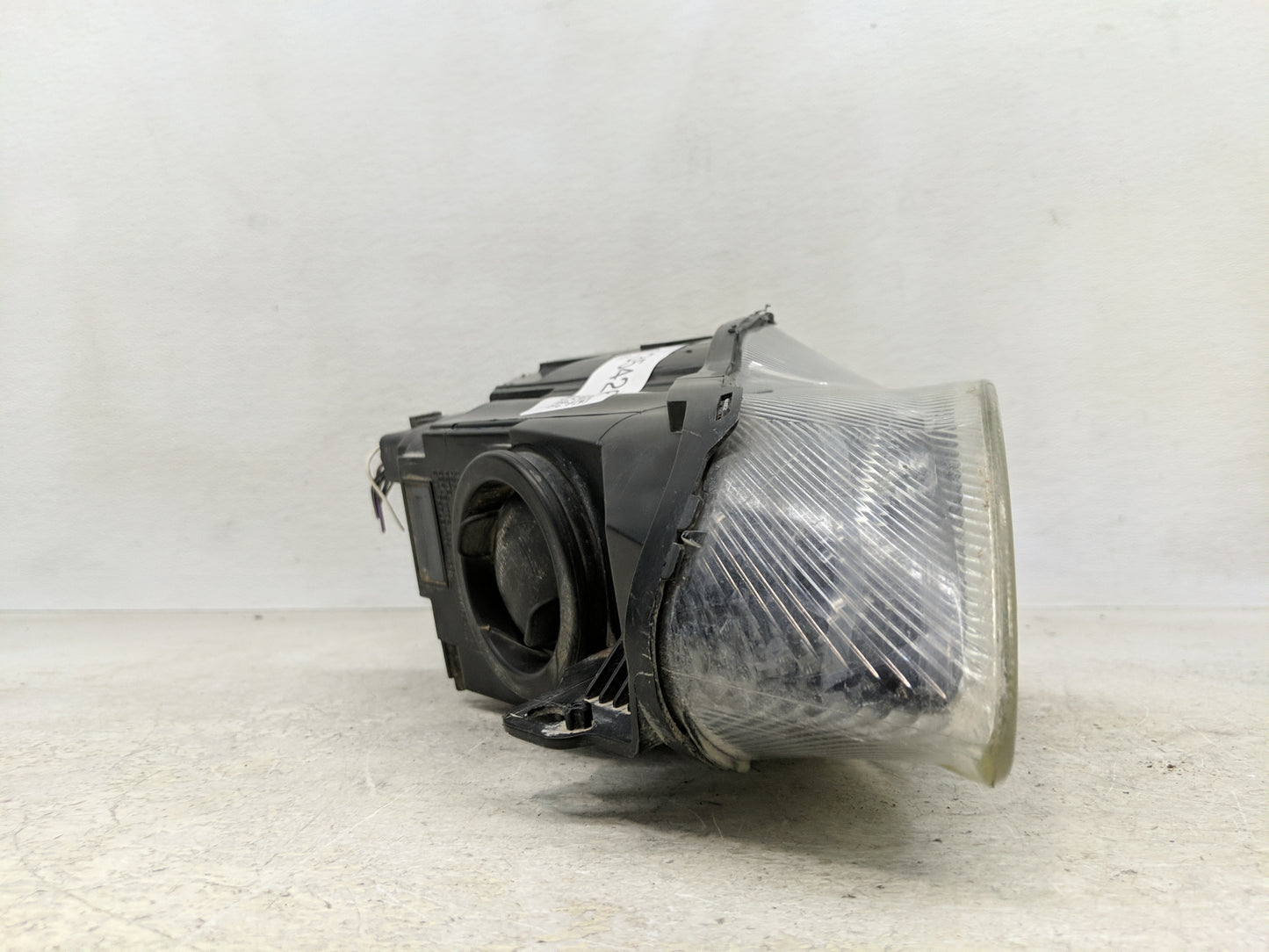 2015 Ford Focus Tail Light Assembly Passenger Right OEM P/N:F1EZ13008F Fits OEM Used Auto Parts - Oemusedautoparts1.com