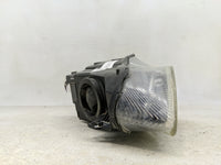 2015 Ford Focus Tail Light Assembly Passenger Right OEM P/N:F1EZ13008F Fits OEM Used Auto Parts - Oemusedautoparts1.com