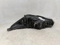 2015 Ford Focus Tail Light Assembly Passenger Right OEM P/N:F1EZ13008F Fits OEM Used Auto Parts - Oemusedautoparts1.com
