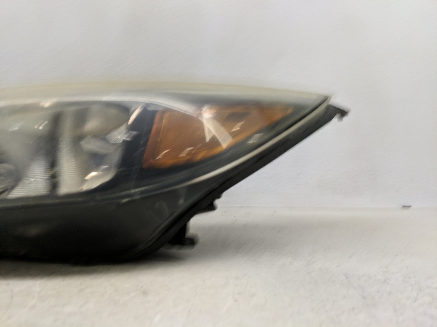 2015-2018 Ford Focus Passenger Right Oem Head Light Headlight Lamp - Oemusedautoparts1.com