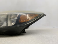 2015-2018 Ford Focus Passenger Right Oem Head Light Headlight Lamp - Oemusedautoparts1.com