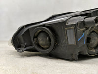 2015-2018 Ford Focus Passenger Right Oem Head Light Headlight Lamp - Oemusedautoparts1.com