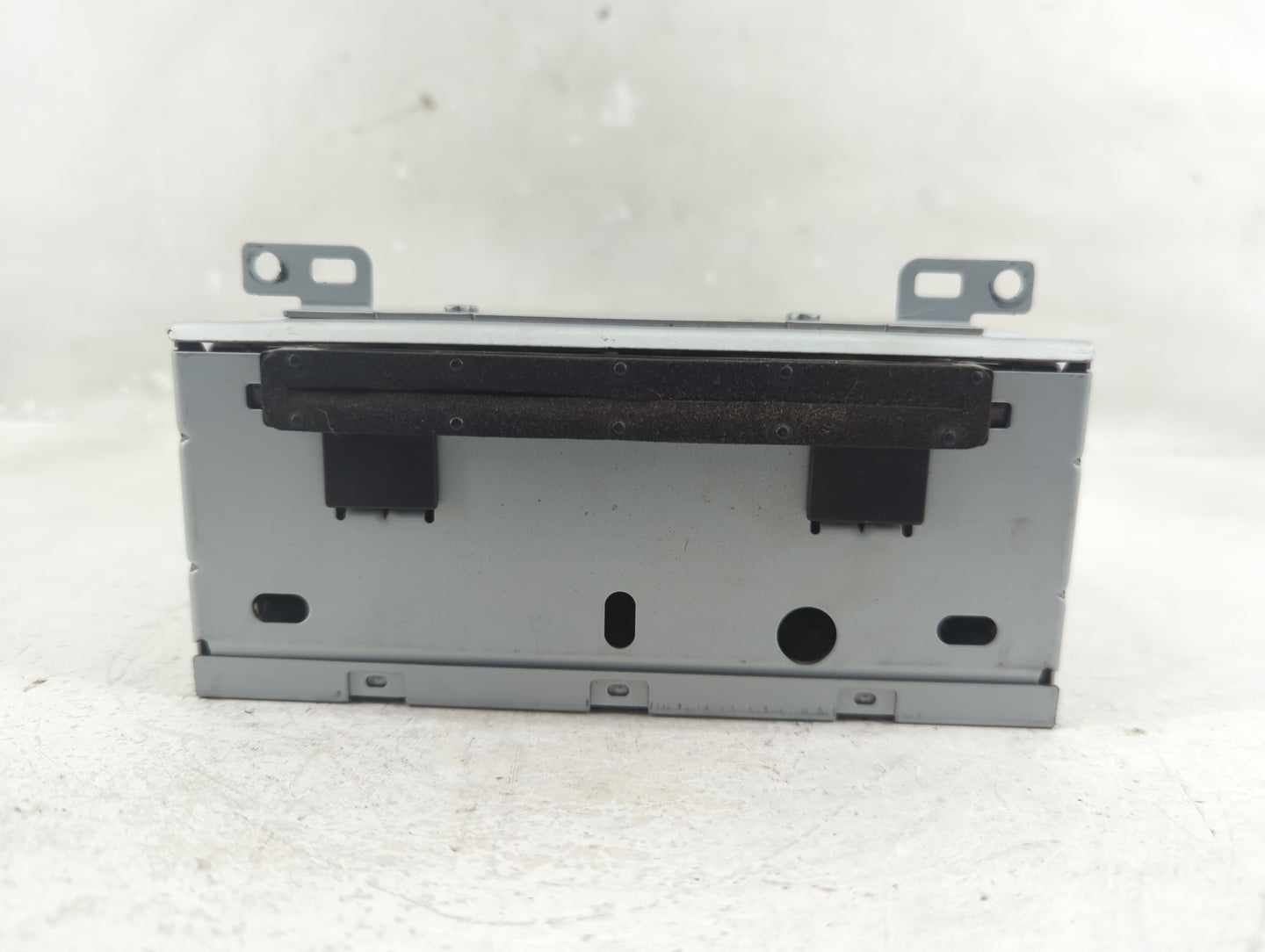 2015 Ford Focus Radio AM FM Cd Player Receiver Replacement P/N:FM5T-19C107-JB Fits OEM Used Auto Parts - Oemusedautoparts1.c