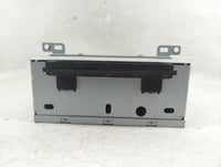 2015 Ford Focus Radio AM FM Cd Player Receiver Replacement P/N:FM5T-19C107-JB Fits OEM Used Auto Parts - Oemusedautoparts1.c