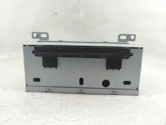 compare product 2015 Ford Focus Radio AM FM Cd Player Receiver Replacement P/N:FM5T-19C107-JB Fits OEM Used Auto Parts