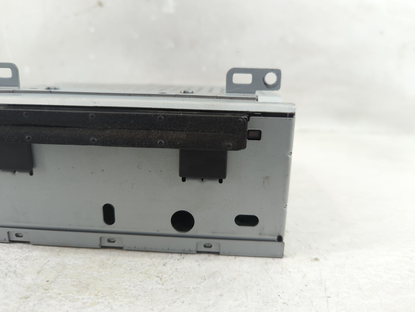 2015 Ford Focus Radio AM FM Cd Player Receiver Replacement P/N:FM5T-19C107-JB Fits OEM Used Auto Parts - Oemusedautoparts1.c