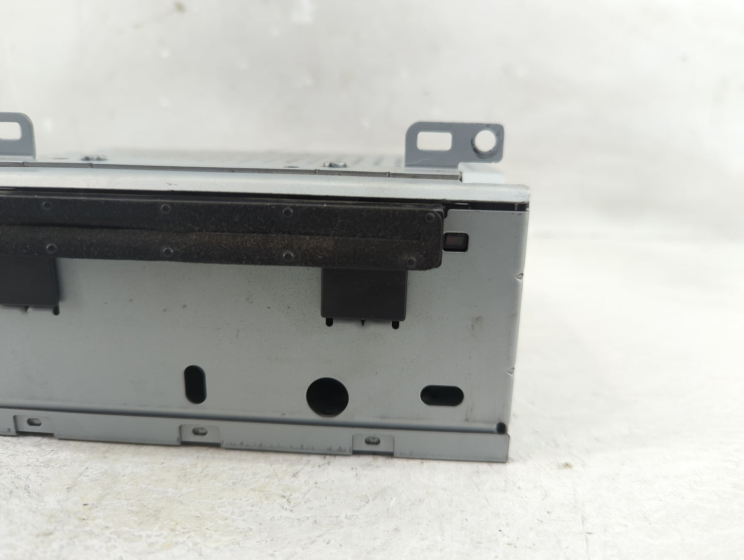 2015 Ford Focus Radio AM FM Cd Player Receiver Replacement P/N:FM5T-19C107-JB Fits OEM Used Auto Parts - Oemusedautoparts1.c